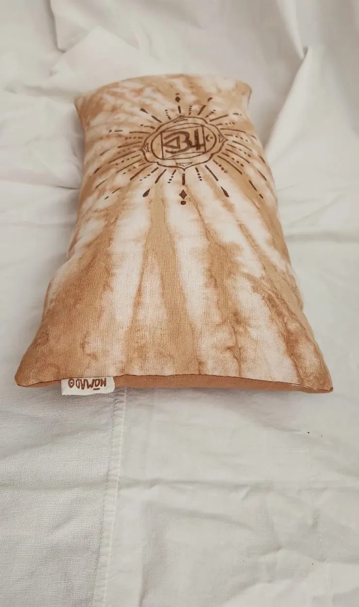 Coussin Grand Rectangle à Anse — photo 2 sur 2
