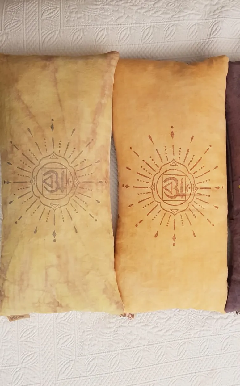 Coussin Relaxant pour les Yeux — photo 1 sur 2